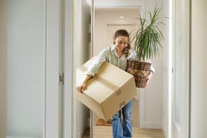 Move-In Made Easy: The Ultimate Uni Packing List